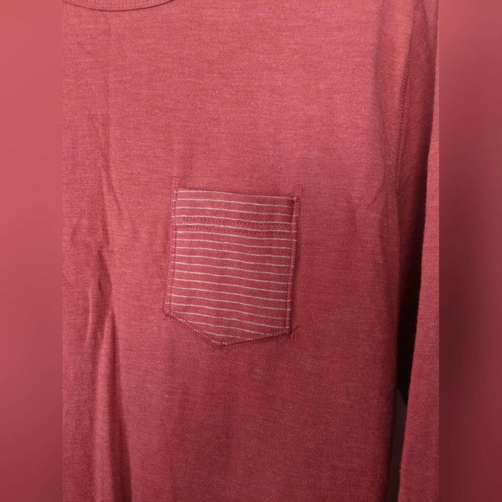 Women's Free Assembly Crewneck Shirt - Picture 2 of 6